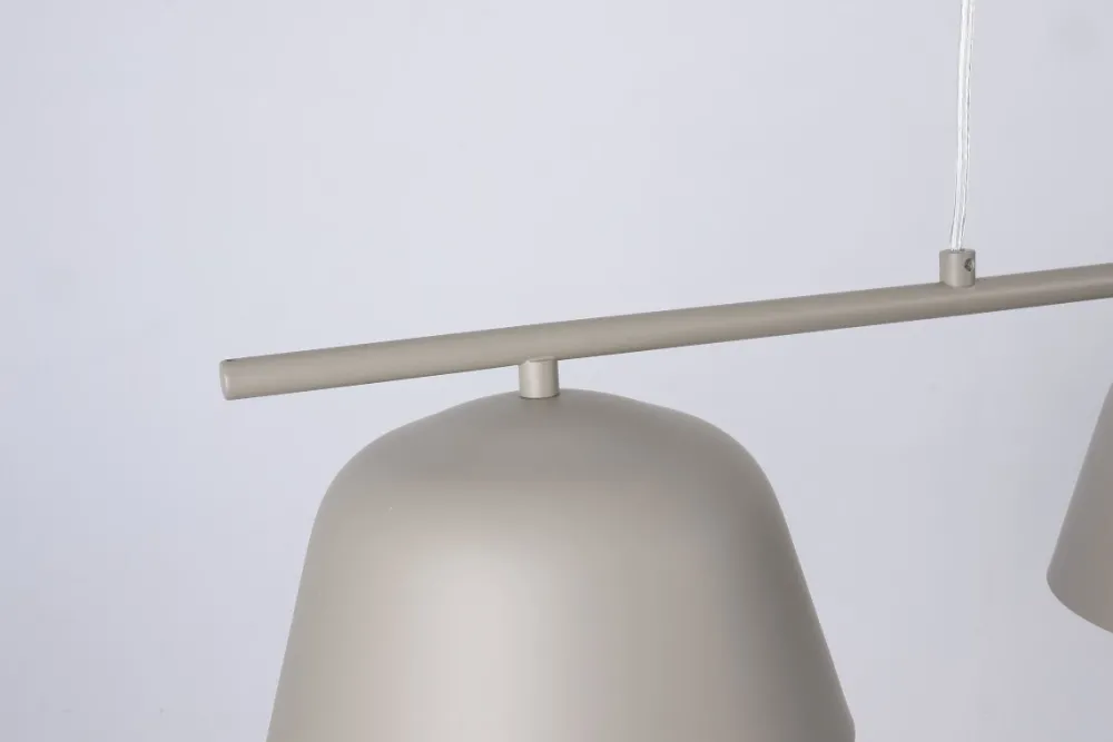 Outlet Nordic Lighting Pop 142cm taklampa