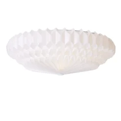 New CO Bankeryd Poppy Ø57 plafond Vit