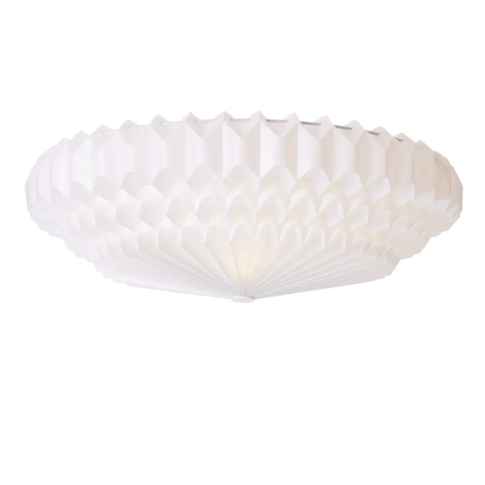 New CO Bankeryd Poppy Ø57 plafond Vit