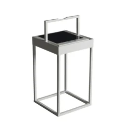 Hot Konstsmide Portofino 30cm solcellslampa