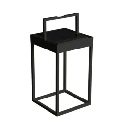 Discount Konstsmide Portofino 30cm solcellslampa