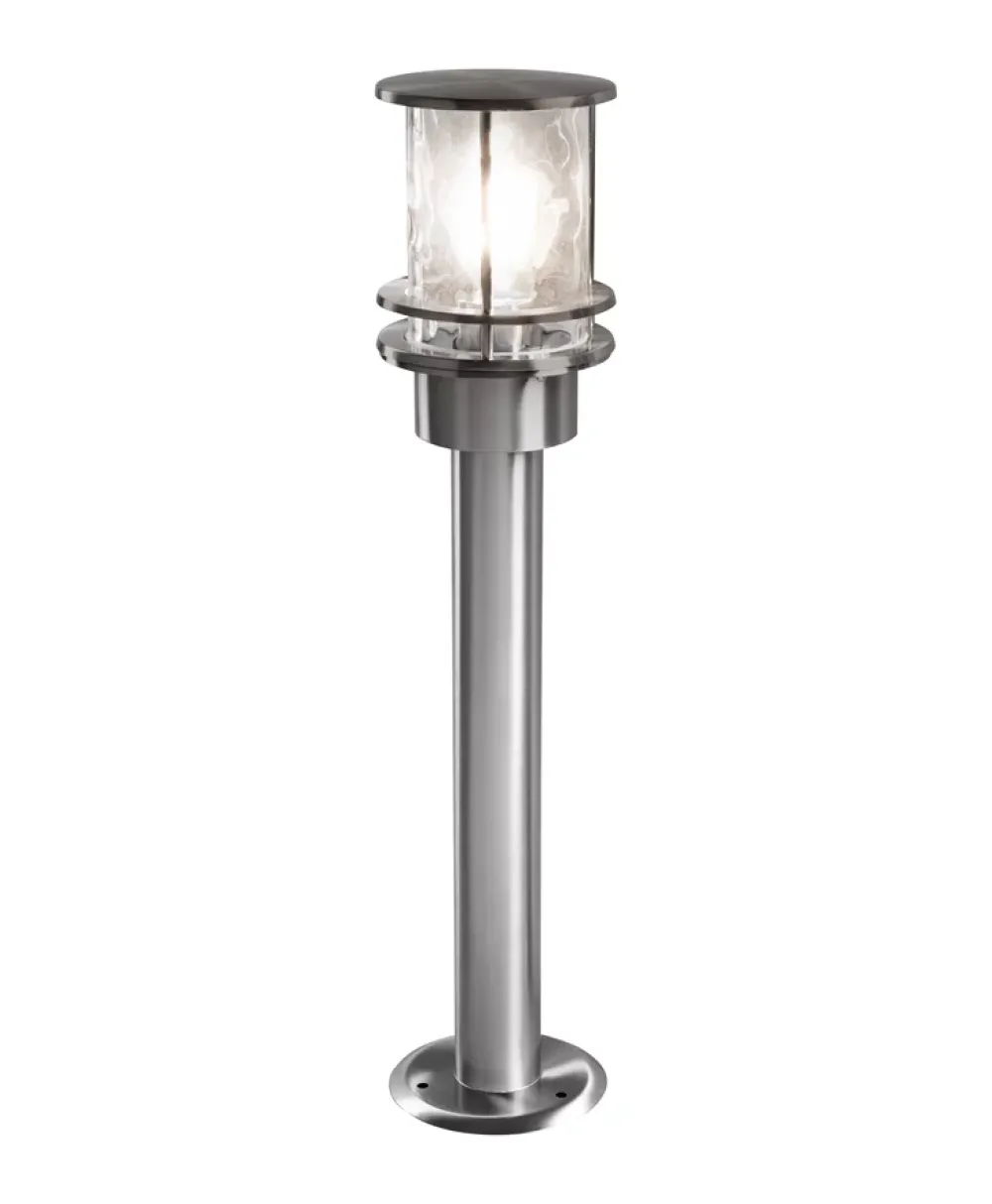 Osram Post 55cm pollare Rostfritt stål