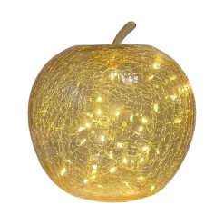 Hot Pixie Design Äpple 22cm bordslampa