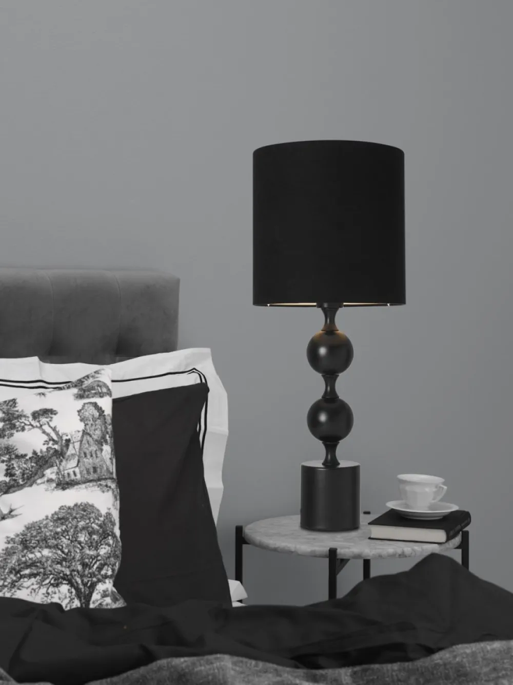 Discount Cottex Prakt 60cm bordslampa