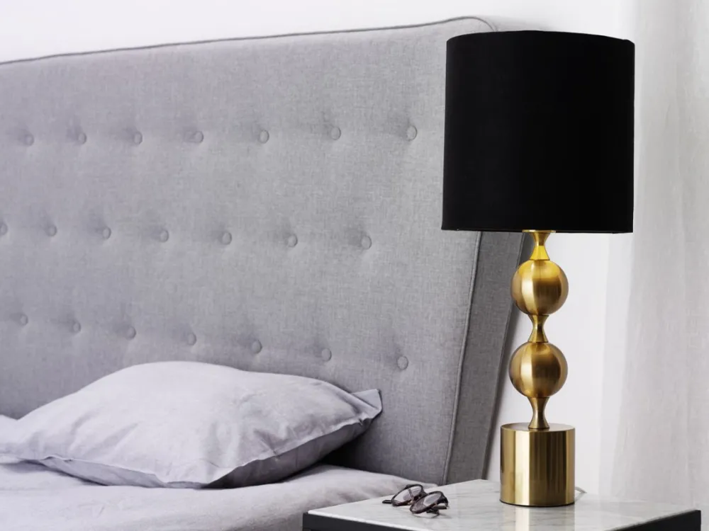 Cottex Prakt 60cm bordslampa