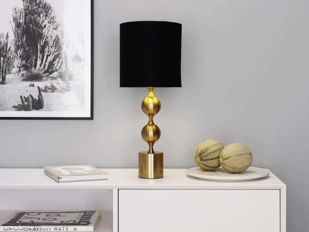 Cottex Prakt 60cm bordslampa