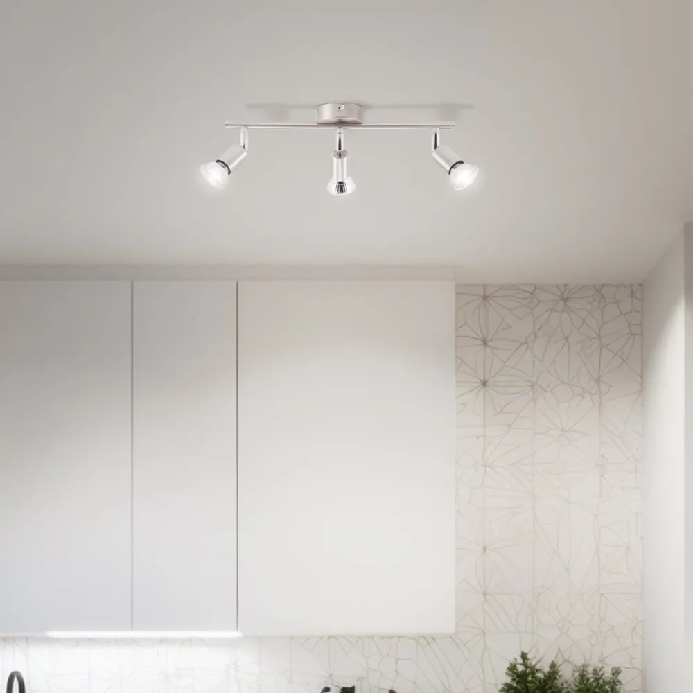 Discount Brilliant Prato 3 spotlight