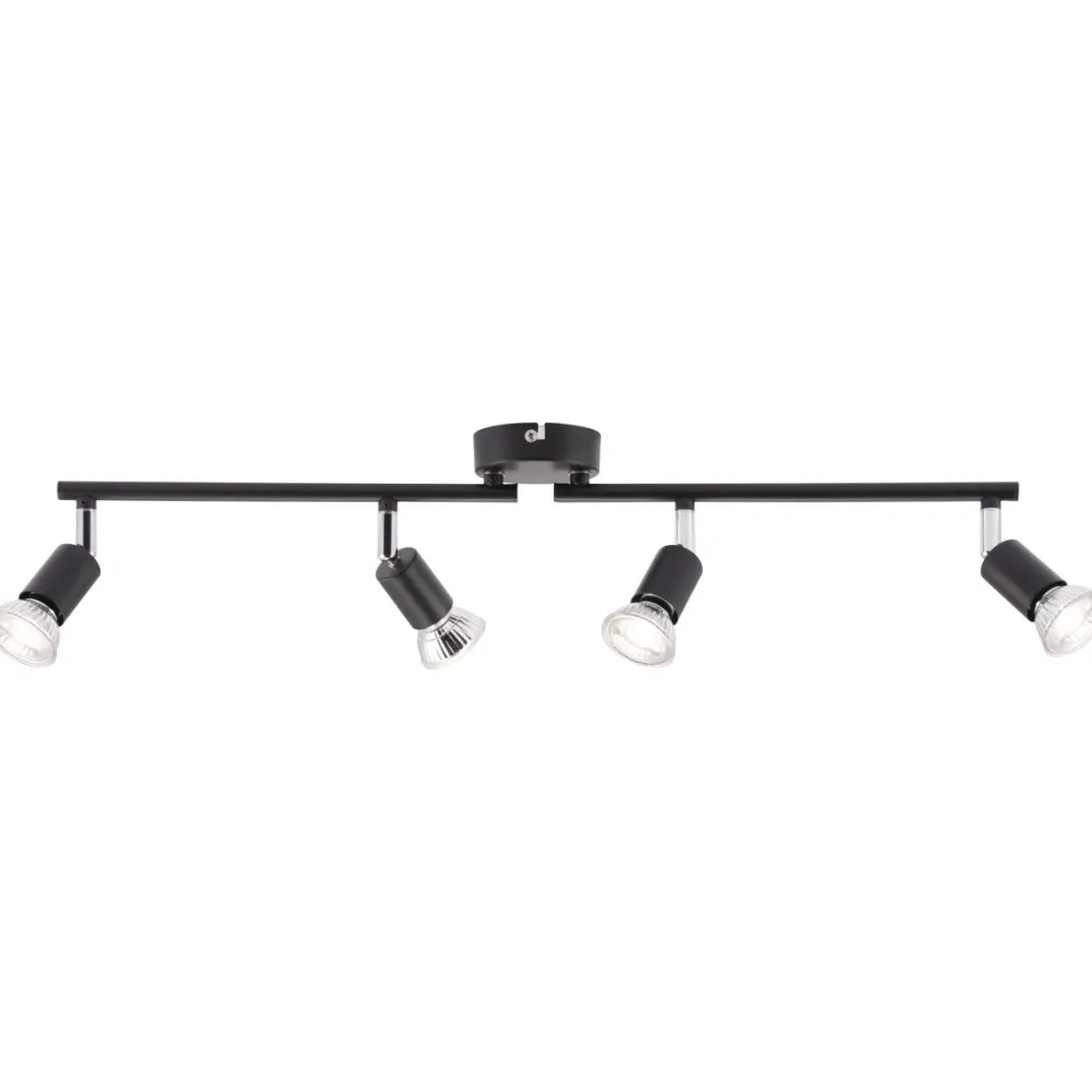 Brilliant Prato 4 spotlight