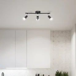 Outlet Brilliant Prato 3 spotlight