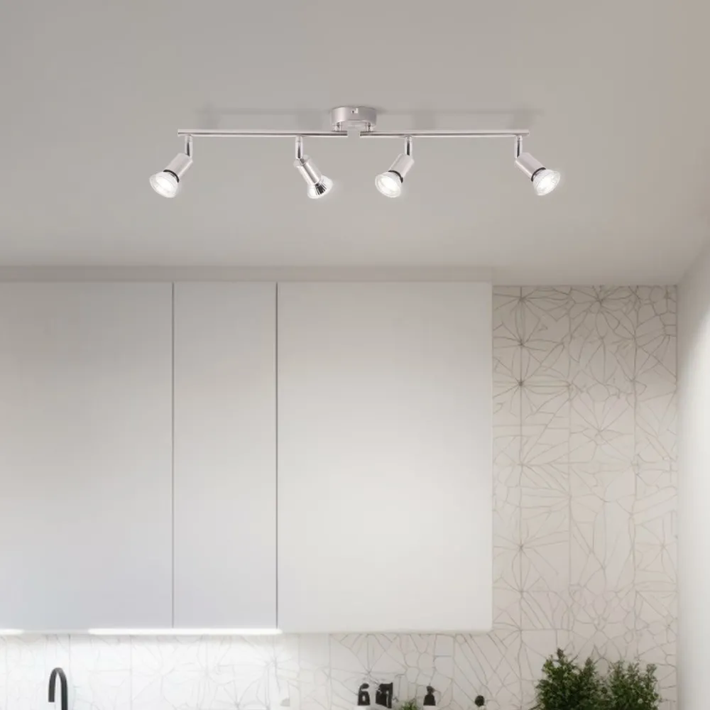 Brilliant Prato 4 spotlight