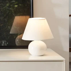 Brilliant Primo 23cm bordslampa