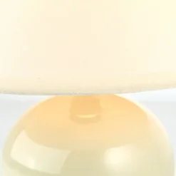 Outlet Brilliant Primo 23cm bordslampa