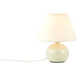 Outlet Brilliant Primo 23cm bordslampa