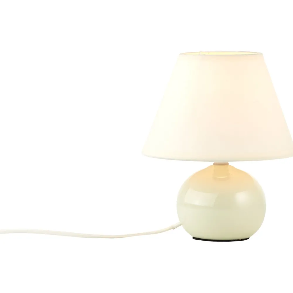 Outlet Brilliant Primo 23cm bordslampa