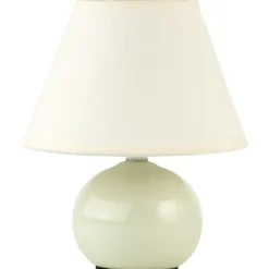 Outlet Brilliant Primo 23cm bordslampa