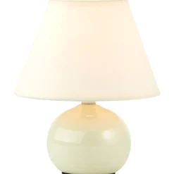 Outlet Brilliant Primo 23cm bordslampa