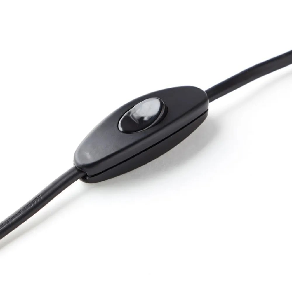 Online Brilliant Primo 23cm bordslampa