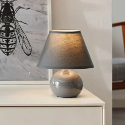 Online Brilliant Primo 23cm bordslampa