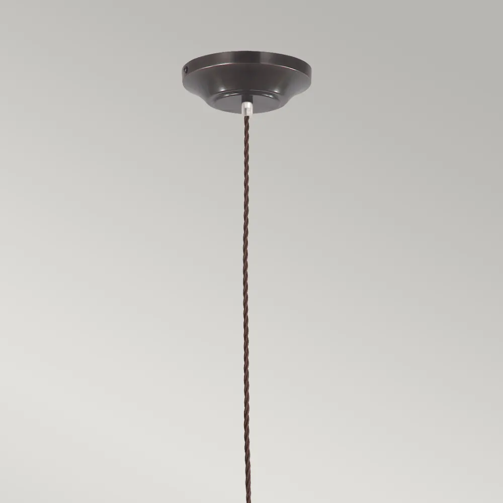 Online Elstead Lighting Provence Ø37 taklampa
