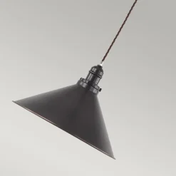 Online Elstead Lighting Provence Ø37 taklampa