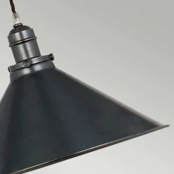Best Elstead Lighting Provence Ø37 taklampa