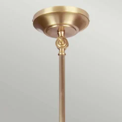 Sale Elstead Lighting Provence Ø37 taklampa Antik mässing