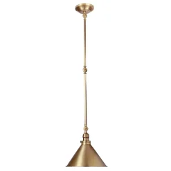 Sale Elstead Lighting Provence Ø37 taklampa Antik mässing