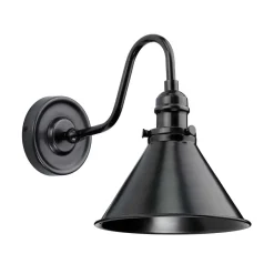 Clearance Elstead Lighting Provence Ø20 vägglampa