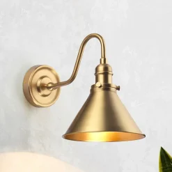 Hot Elstead Lighting Provence Ø20 vägglampa