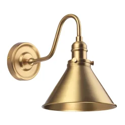 Hot Elstead Lighting Provence Ø20 vägglampa
