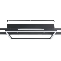 Online Eglo Puebla 150cm plafond Svart