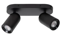 Sale Lucide Punch 2 spotlight