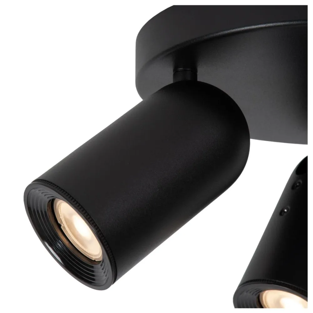 Discount Lucide Punch 3 spotlight