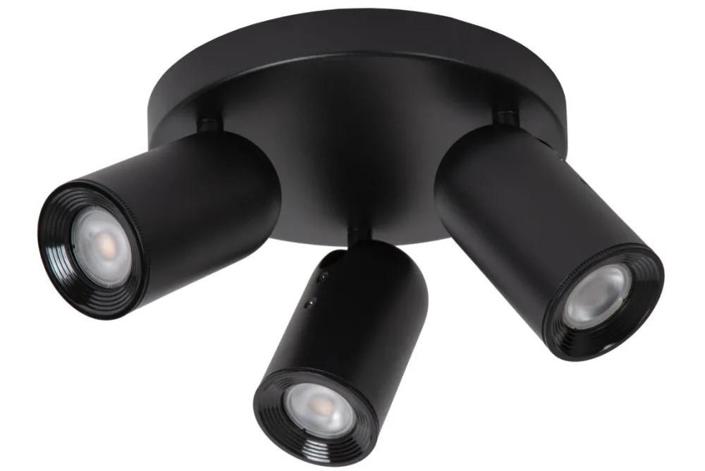 Discount Lucide Punch 3 spotlight