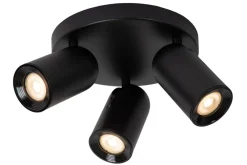 Discount Lucide Punch 3 spotlight