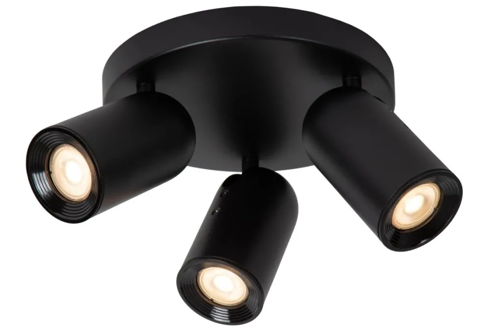 Discount Lucide Punch 3 spotlight