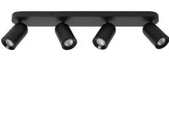 Outlet Lucide Punch 4 spotlight