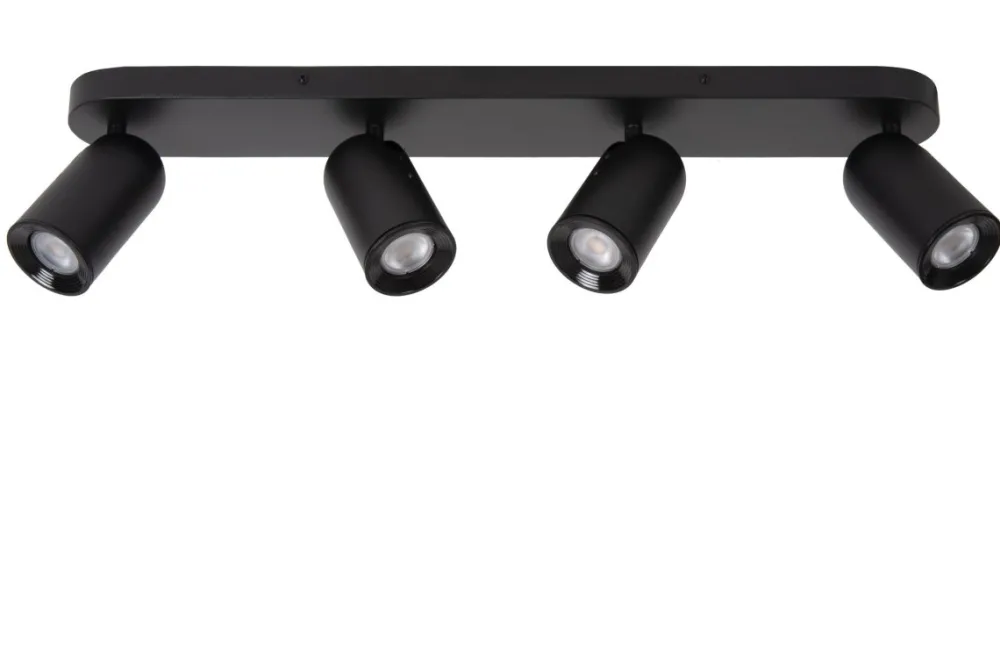 Outlet Lucide Punch 4 spotlight