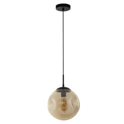 Sale Searchlight Punch Ø25 taklampa Champagne