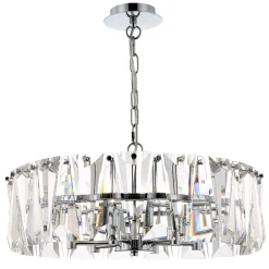 New Maytoni Puntes Ø52 kristall