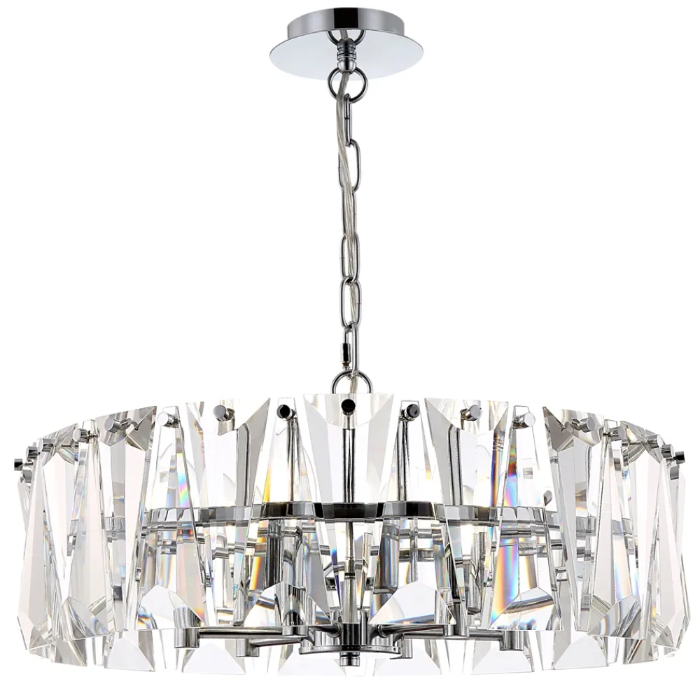 New Maytoni Puntes Ø52 kristall
