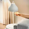 Clearance Dyberg Larsen Pyra 60cm bordslampa