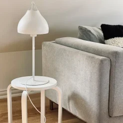Clearance Dyberg Larsen Pyra 60cm bordslampa