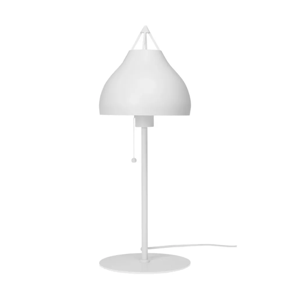Clearance Dyberg Larsen Pyra 60cm bordslampa