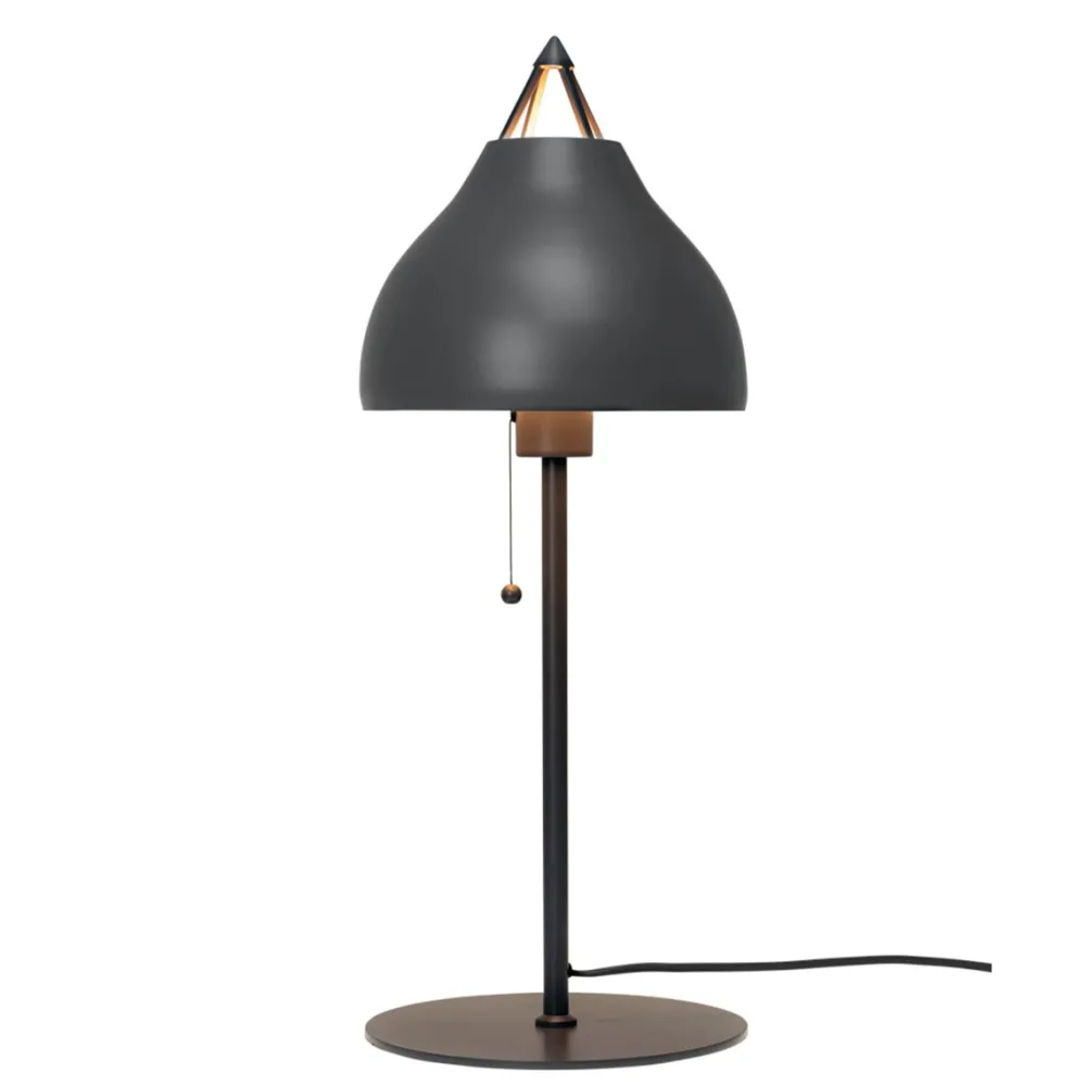 Sale Dyberg Larsen Pyra 60cm bordslampa