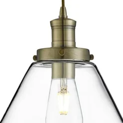 Hot Searchlight Pyramid Ø30 taklampa