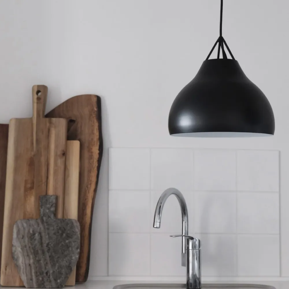 New Dyberg Larsen Pyra Ø23 taklampa