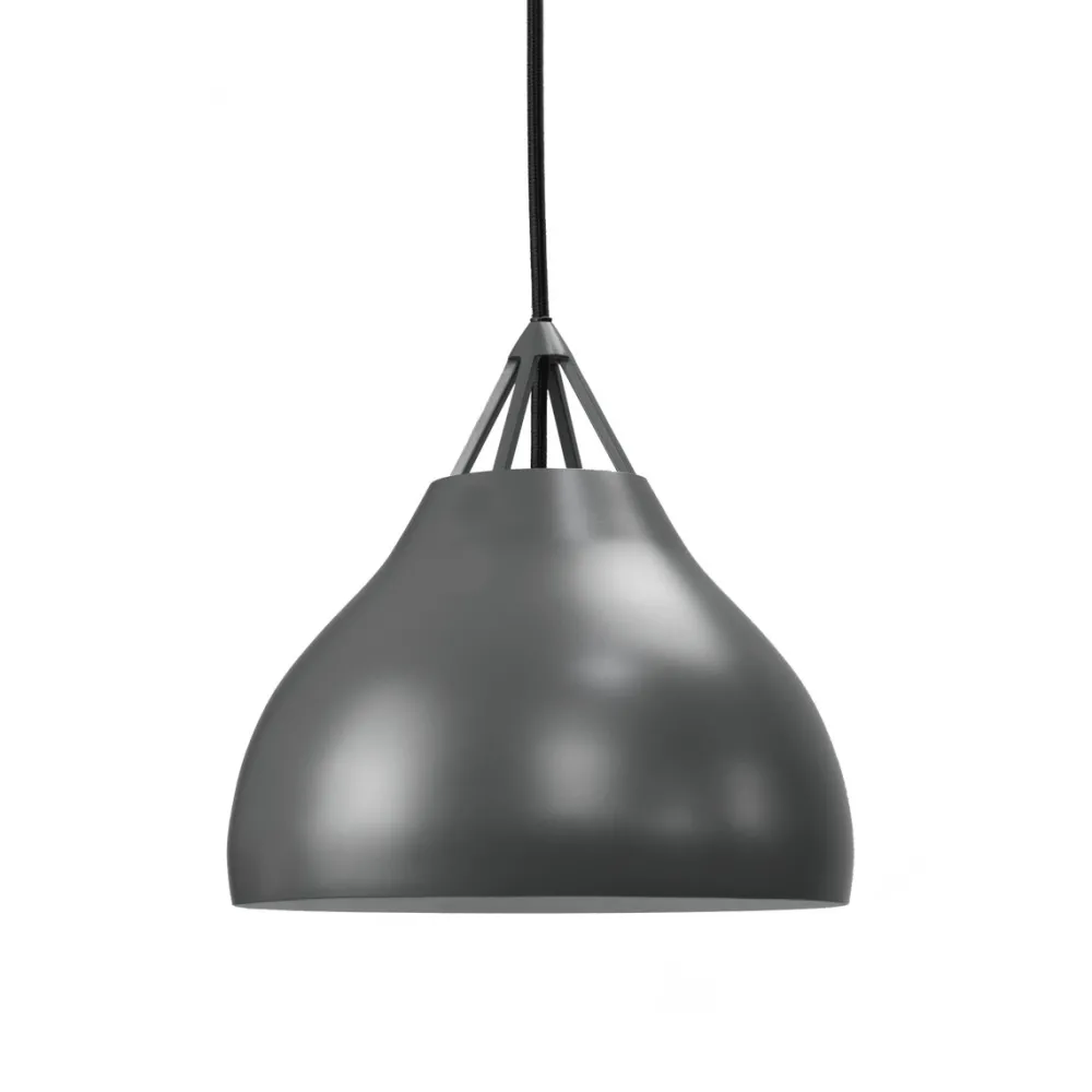 Outlet Dyberg Larsen Pyra Ø30 taklampa