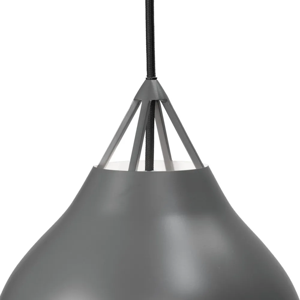 Outlet Dyberg Larsen Pyra Ø30 taklampa
