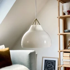 Outlet Dyberg Larsen Pyra Ø30 taklampa